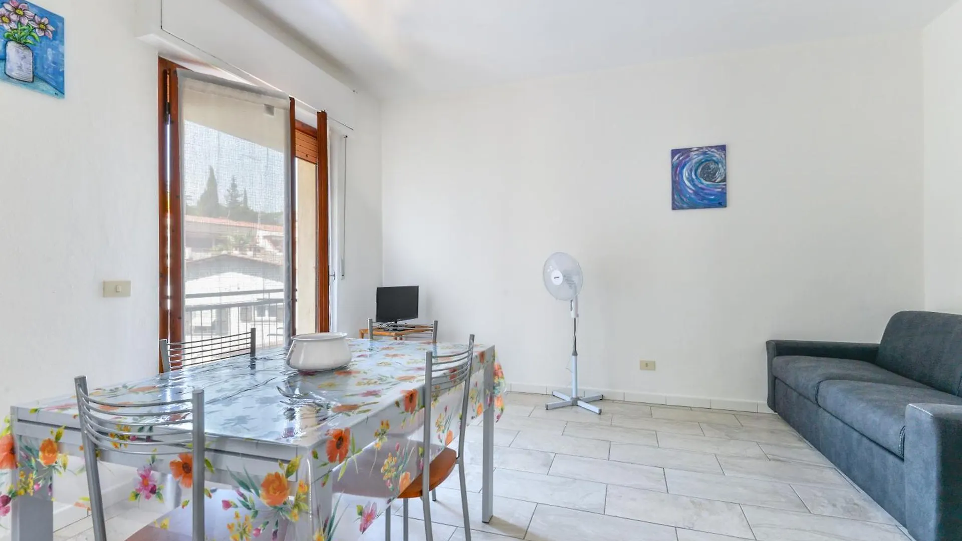 Casa Claudia A Porto Azzurro Apartment Italy