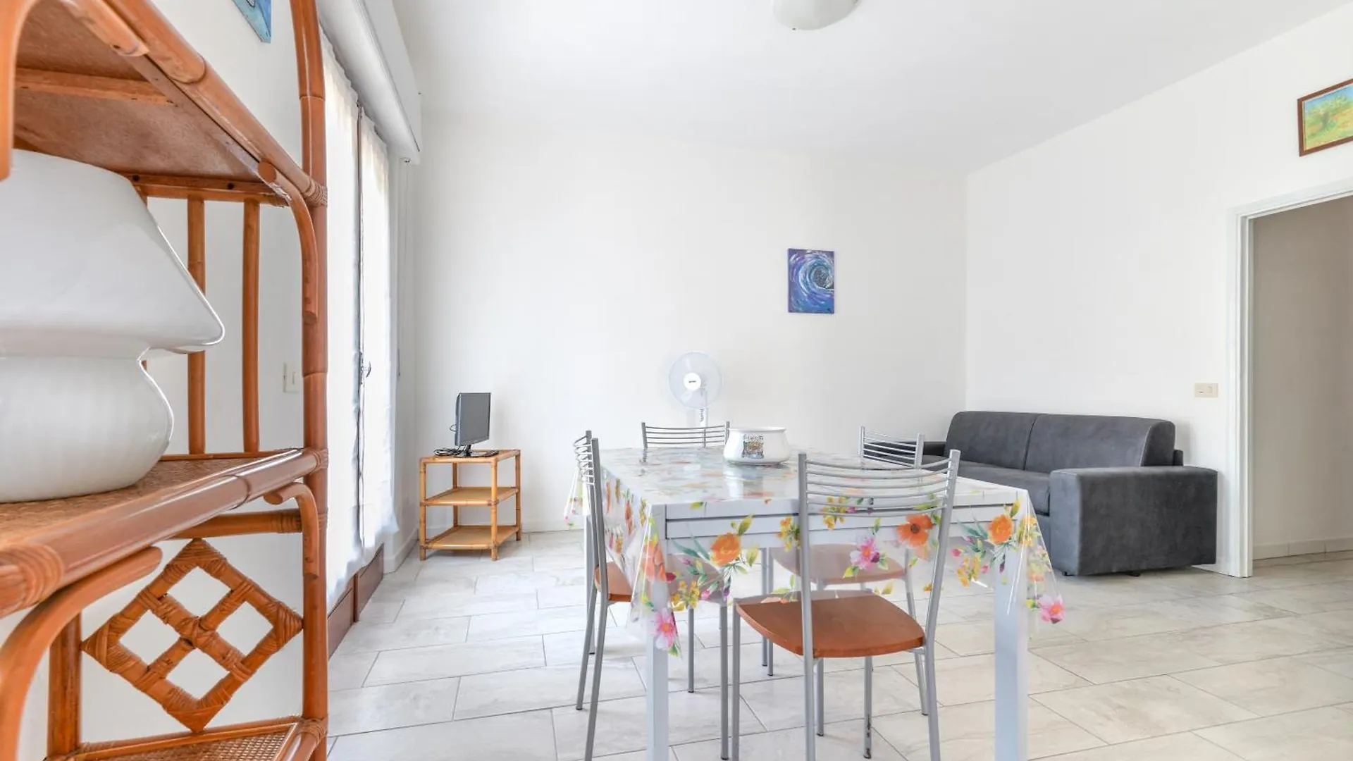 Casa Claudia A Porto Azzurro Apartment 0*,  Italy