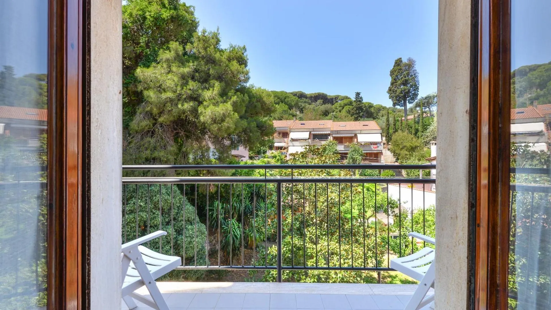 Casa Claudia A Porto Azzurro Apartment Italy