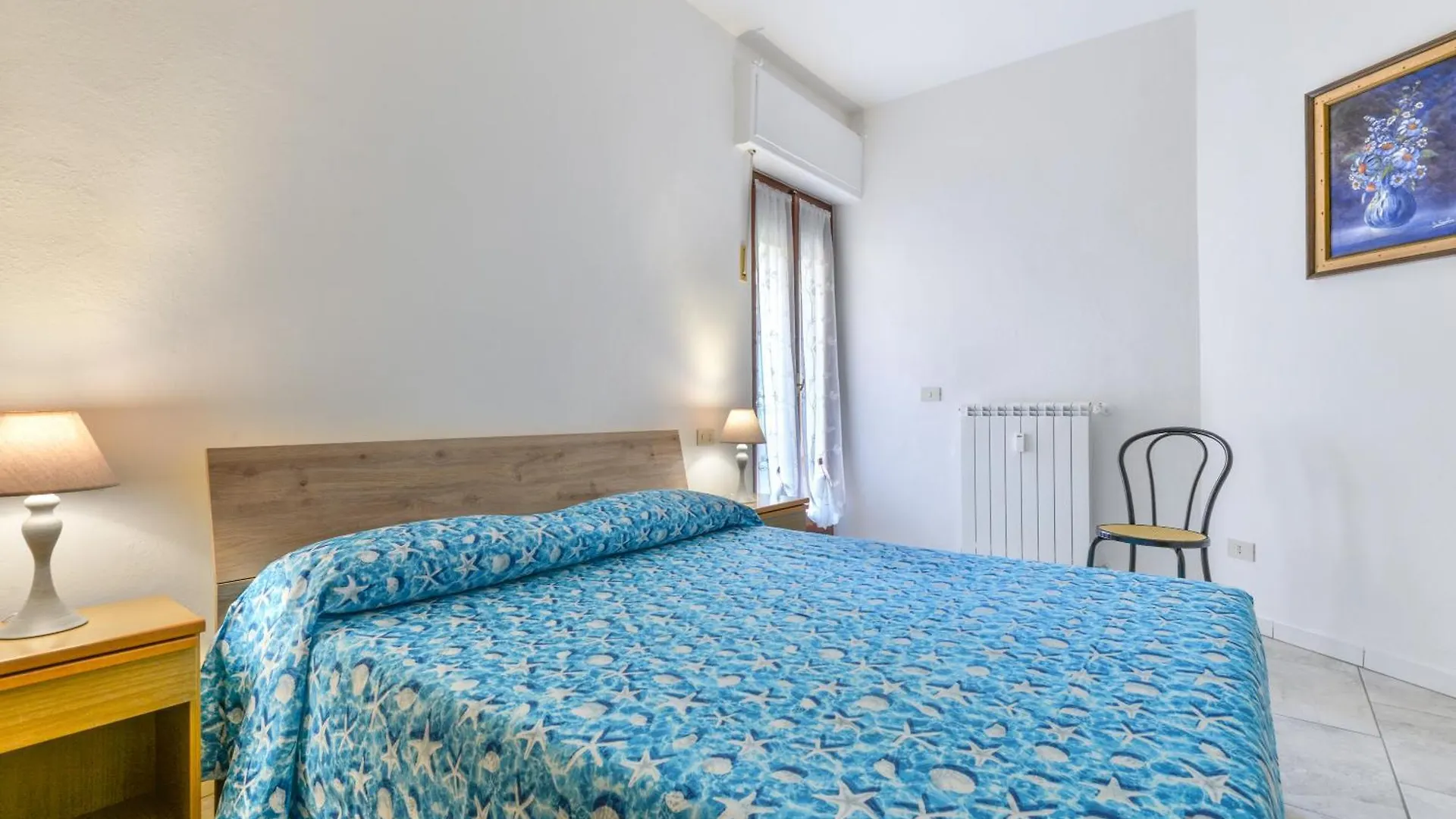Casa Claudia A Porto Azzurro Apartment