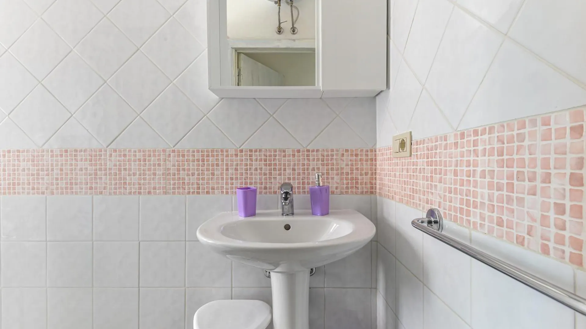 Casa Claudia A Porto Azzurro Apartment 0*,