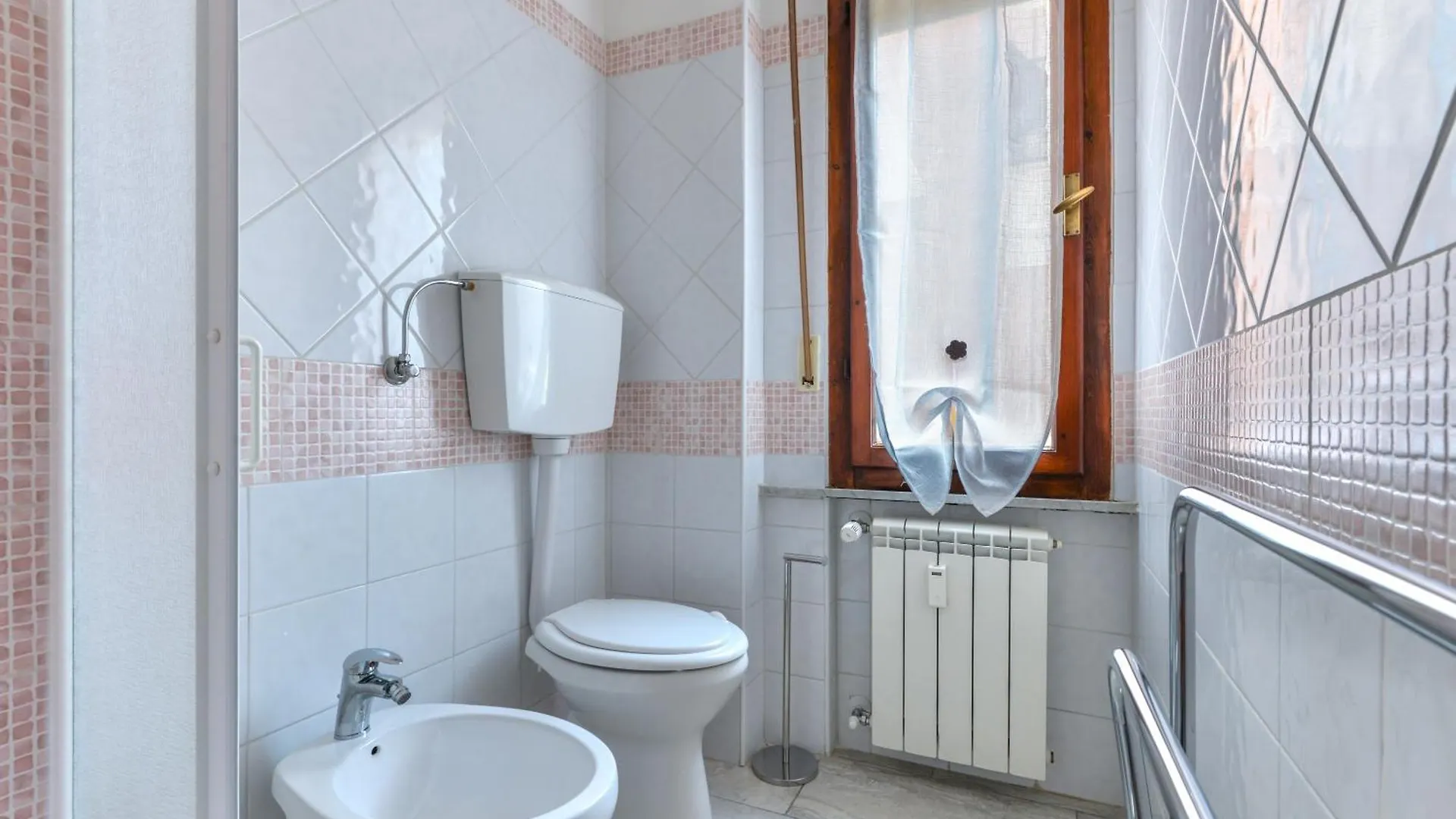 Casa Claudia A Porto Azzurro Apartment